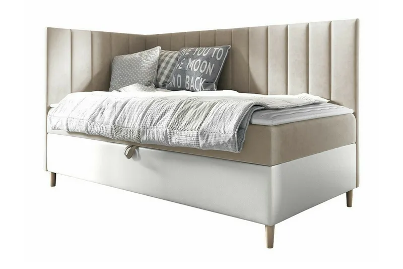 Boisdale Sengeramme 80x200 cm, undefined