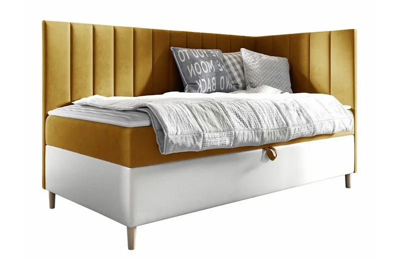 Boisdale Sengeramme 80x200 cm, undefined