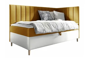 Boisdale Sengeramme 80x200 cm - Møbler - Senge - Sengeramme & sengestel