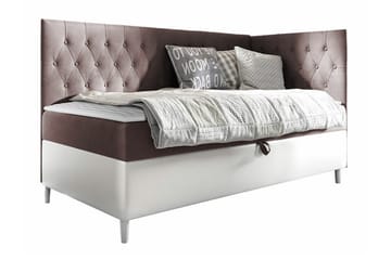 Boisdale Sengeramme 80x200 cm - Møbler - Senge - Sengeramme & sengestel