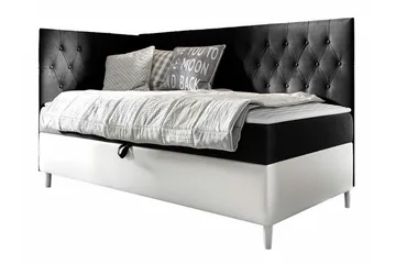 Boisdale Sengeramme 80x200 cm - Møbler - Senge - Sengeramme & sengestel