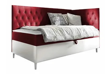 Boisdale Sengeramme 80x200 cm - Møbler - Senge - Sengeramme & sengestel