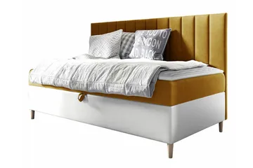 Boisdale Sengeramme 80x200 cm - Møbler - Senge - Sengeramme & sengestel