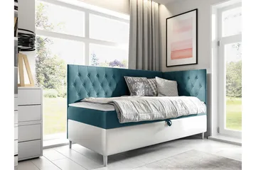 Boisdale Sengeramme 80x200 cm - Møbler - Senge - Sengeramme & sengestel
