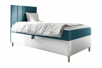 Boisdale Sengeramme 80x200 cm - Møbler - Senge - Sengeramme & sengestel