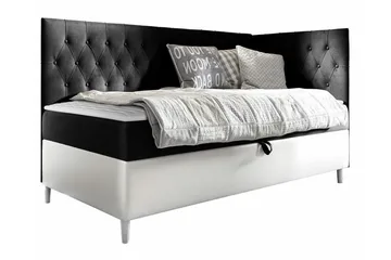Boisdale Sengeramme 80x200 cm - Møbler - Senge - Sengeramme & sengestel