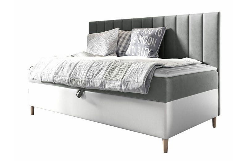 Boisdale Sengeramme 80x200 cm, undefined