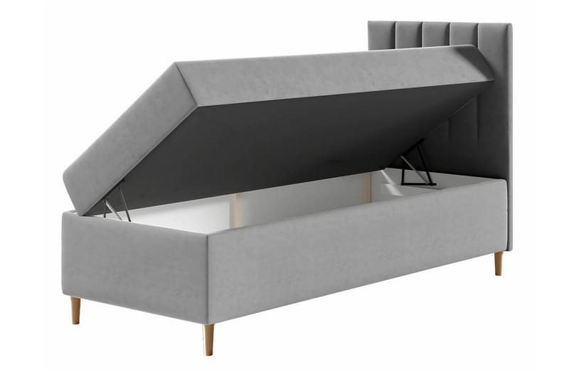 Boisdale Sengeramme 80x200 cm - Møbler - Senge - Sengeramme & sengestel