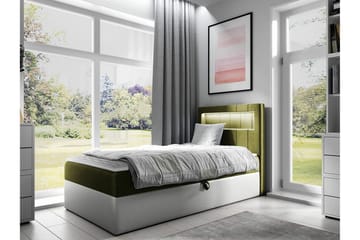 Boisdale Sengeramme 80x200 cm - Møbler - Senge - Sengeramme & sengestel