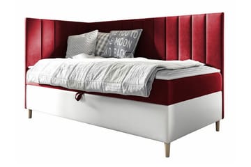 Boisdale Sengeramme 80x200 cm - Møbler - Senge - Sengeramme & sengestel