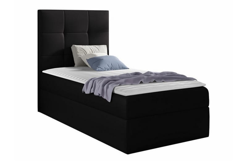 Boisdale Sengeramme 80x200 cm, undefined