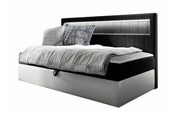 Boisdale Sengeramme 80x200 cm - Møbler - Senge - Sengeramme & sengestel