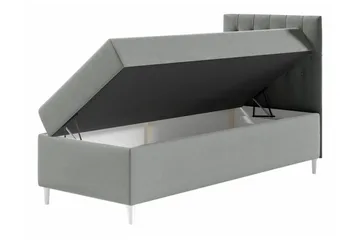 Boisdale Sengeramme 80x200 cm - Møbler - Senge - Sengeramme & sengestel