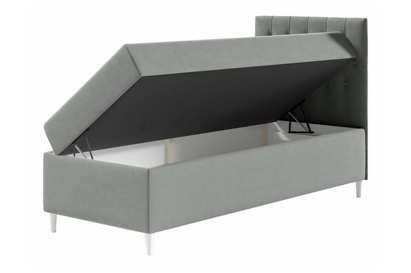 Boisdale Sengeramme 80x200 cm - Møbler - Senge - Sengeramme & sengestel