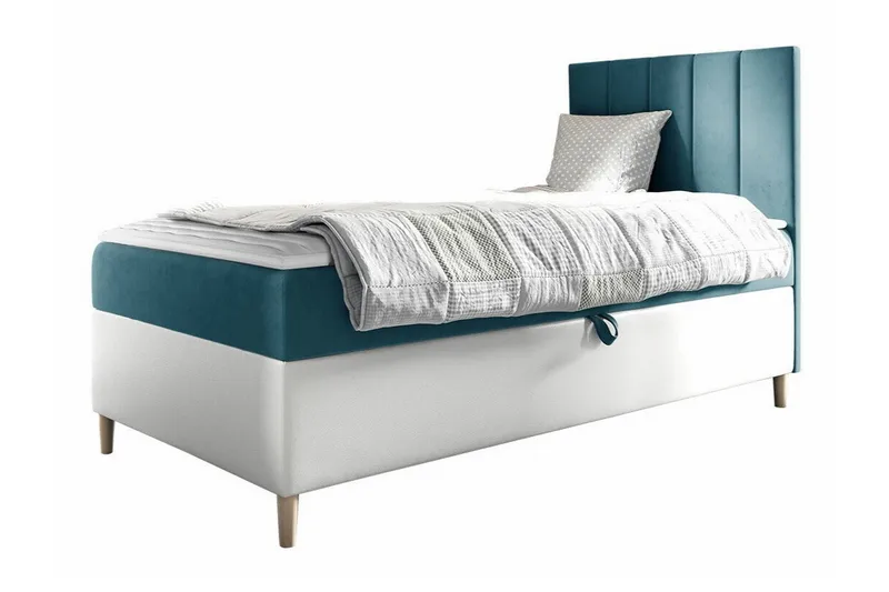 Boisdale Sengeramme 80x200 cm, undefined