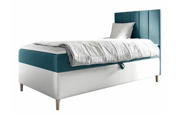 Boisdale Sengeramme 80x200 cm - Møbler - Senge - Sengeramme & sengestel