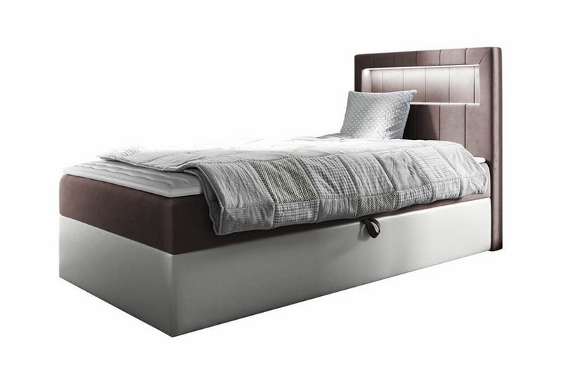 Boisdale Sengeramme 80x200 cm, undefined