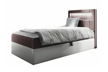 Boisdale Sengeramme 80x200 cm - Møbler - Senge - Sengeramme & sengestel