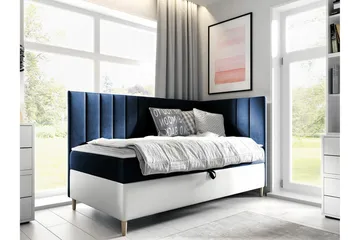 Boisdale Sengeramme 80x200 cm - Møbler - Senge - Sengeramme & sengestel
