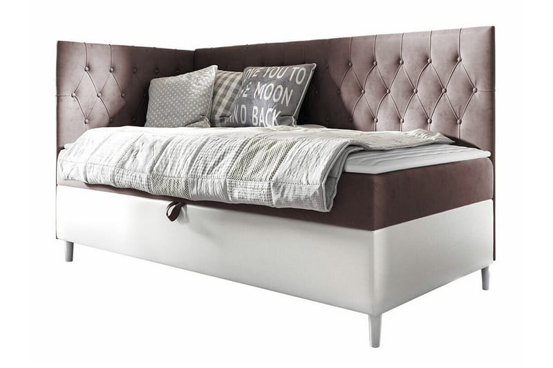 Boisdale Sengeramme 80x200 cm, undefined