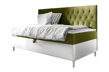 Boisdale Sengeramme 80x200 cm - Møbler - Senge - Sengeramme & sengestel