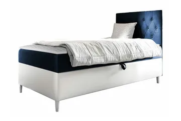 Boisdale Sengeramme 80x200 cm - Møbler - Senge - Sengeramme & sengestel