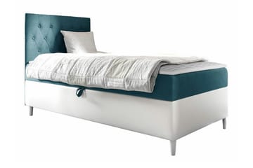 Boisdale Sengeramme 80x200 cm - Møbler - Senge - Sengeramme & sengestel