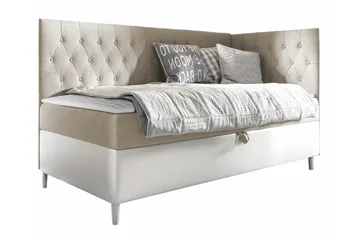 Boisdale Sengeramme 80x200 cm - Møbler - Senge - Sengeramme & sengestel