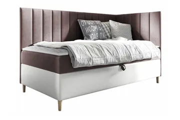 Boisdale Sengeramme 80x200 cm - Møbler - Senge - Sengeramme & sengestel