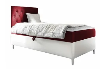 Boisdale Sengeramme 80x200 cm - Møbler - Senge - Sengeramme & sengestel