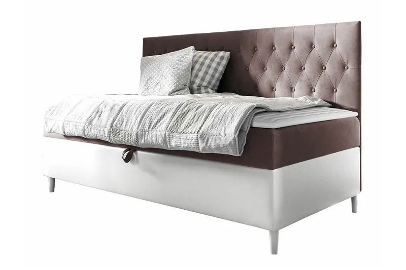 Boisdale Sengeramme 80x200 cm, undefined