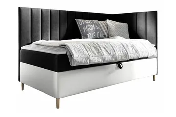 Boisdale Sengeramme 80x200 cm - Møbler - Senge - Sengeramme & sengestel