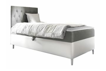 Boisdale Sengeramme 80x200 cm - Møbler - Senge - Sengeramme & sengestel