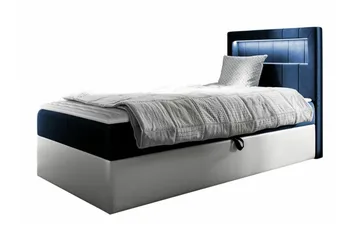 Boisdale Sengeramme 80x200 cm - Møbler - Senge - Sengeramme & sengestel