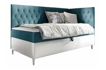 Boisdale Sengeramme 80x200 cm - Møbler - Senge - Sengeramme & sengestel