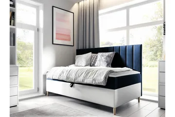 Boisdale Sengeramme 80x200 cm - Møbler - Senge - Sengeramme & sengestel