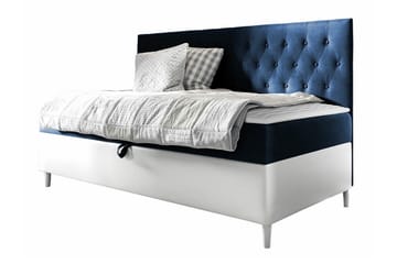 Boisdale Sengeramme 80x200 cm - Møbler - Senge - Sengeramme & sengestel
