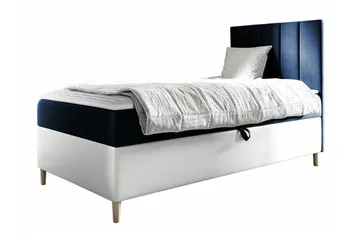 Boisdale Sengeramme 80x200 cm - Møbler - Senge - Sengeramme & sengestel