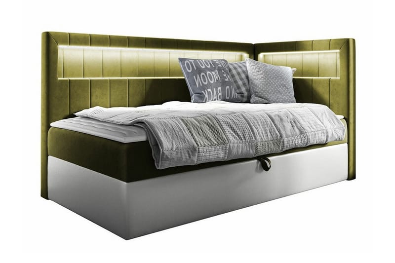 Boisdale Sengeramme 80x200 cm, undefined