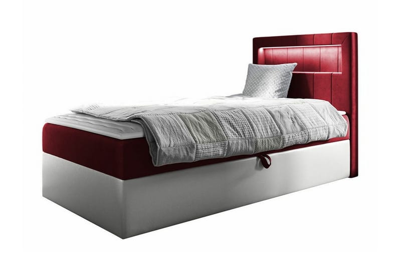 Boisdale Sengeramme 80x200 cm, undefined