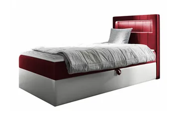 Boisdale Sengeramme 80x200 cm - Møbler - Senge - Sengeramme & sengestel