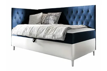 Boisdale Sengeramme 80x200 cm - Møbler - Senge - Sengeramme & sengestel