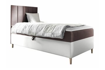 Boisdale Sengeramme 80x200 cm - Møbler - Senge - Sengeramme & sengestel