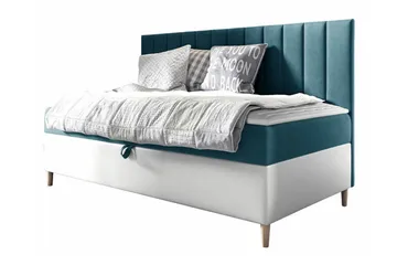 Boisdale Sengeramme 80x200 cm - Møbler - Senge - Sengeramme & sengestel