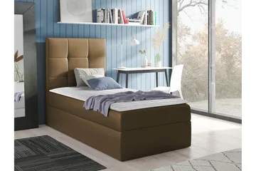 Boisdale Sengeramme 80x200 cm - Møbler - Senge - Sengeramme & sengestel