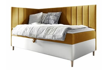 Boisdale Sengeramme 80x200 cm - Møbler - Senge - Sengeramme & sengestel