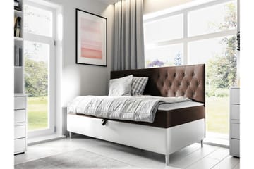 Boisdale Sengeramme 80x200 cm - Møbler - Senge - Sengeramme & sengestel