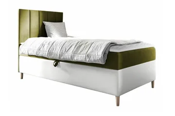 Boisdale Sengeramme 80x200 cm - Møbler - Senge - Sengeramme & sengestel