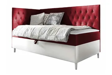 Boisdale Sengeramme 80x200 cm - Møbler - Senge - Sengeramme & sengestel