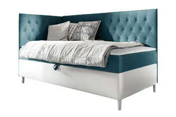 Boisdale Sengeramme 80x200 cm - Møbler - Senge - Sengeramme & sengestel